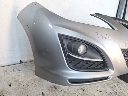 MAZDA 6 GH LIFT 10-12 bumper