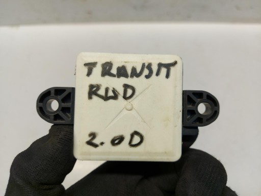 Ford Transit MK8 Relè candele zarowych