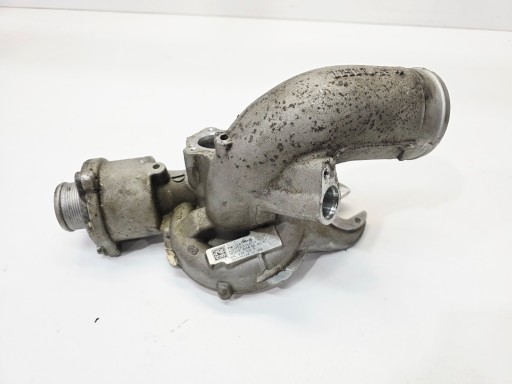 obal turbiny TURBINY AUDI A4 B9 A5 Q5 FY 2.0 TFSI 06L145722S