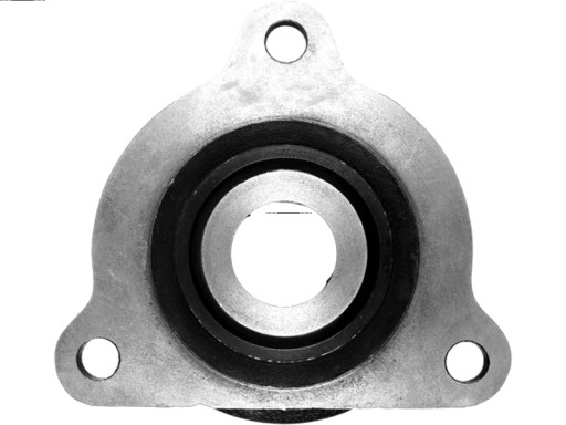 SBR0003, - As-pl sbr0003 головка стартера