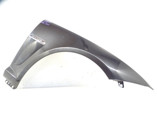 fender right front front JAGUAR XF X250 LIFT JBC2127