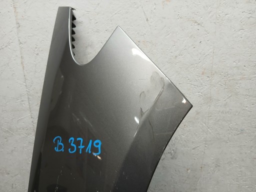 fender front right MERCEDES B KLASA W247 A247