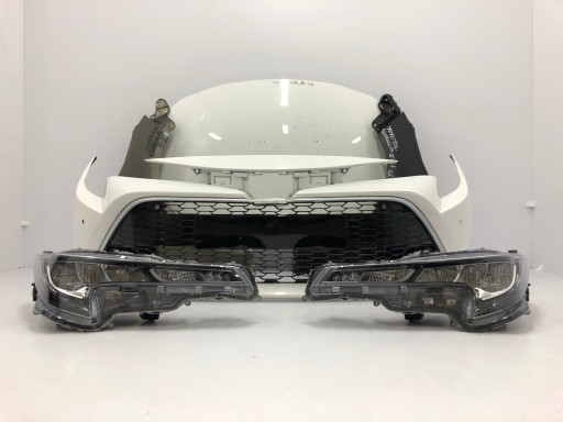 TOYOTA COROLLA E21 2019 ХЭТЧБЕК КОМБИ КАПОТ БАМПЕР ЛАМПЫ КРЫЛЬЯ