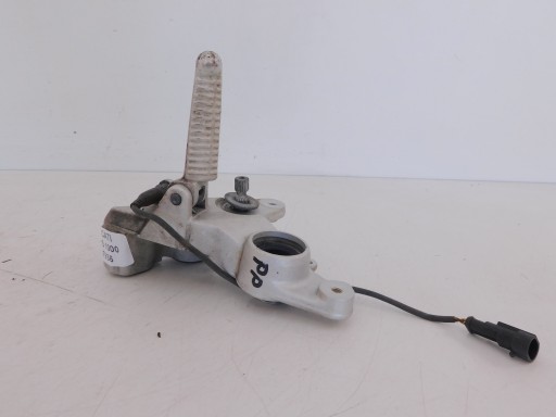 DUCATI MTS 1000 НАБОР ДЛЯ НОГ ВОДИТЕЛЯ ПРАВЫЙ