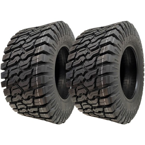 27x11.00R14 Шина для квадроциклів 8-шарова Obor Predator