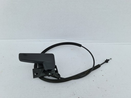 GOLF VII ТРОС ВІДКРИВАННЯ КАПОТА 5G082358 B