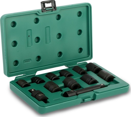 НАБОР УДАРНЫХ НАСАДОК 1/2