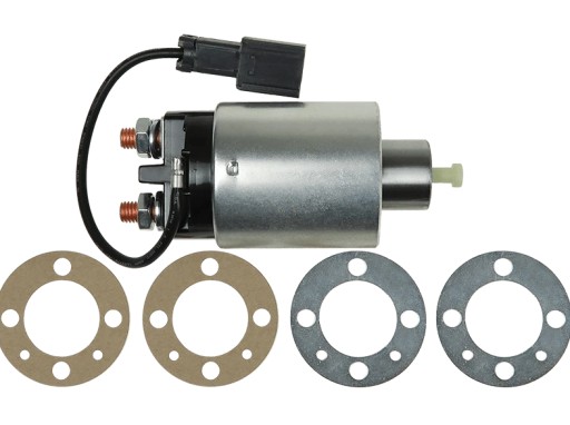 SS5164P, - Ss5164p стартер автомат mitsubishi 12v nissan