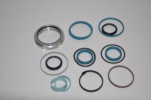 1787189 - CAT 428c d полный комплект прокладок торсионного привода