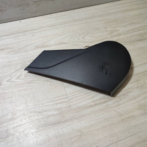 cover seat front side left Jaguar F-Pace 506267898