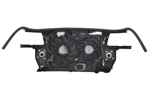 bar, wall front AUDI A4 B6 CABRIO