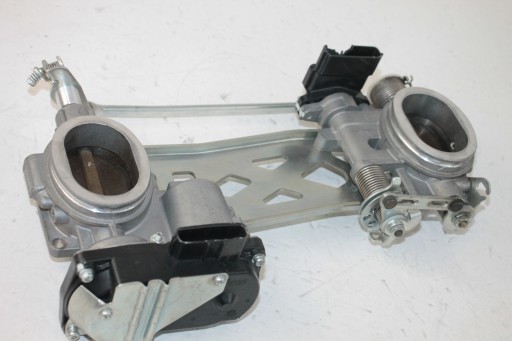 MULTI04 - DUCATI MULTISTRADA 1200 ДРОССЕЛЬНАЯ ЗАСЛОНКА