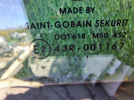 FIAT DUCATO BOXER JUMPER door right rear part 06-24