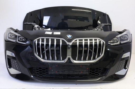 BMW U06 КАПОТ, БАМПЕР, КРЫЛО СВЕТОДИОДНЫЙ ФОНАРЬ 475