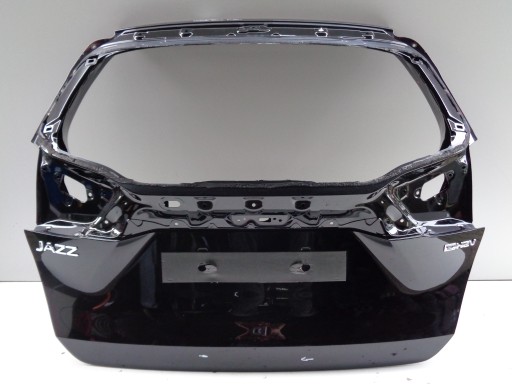 boot doors HONDA JAZZ V 20- NR 51091