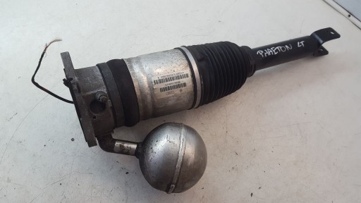 3D0616001N - Амортизатор задній лівий vw phaeton 3.0 tdi