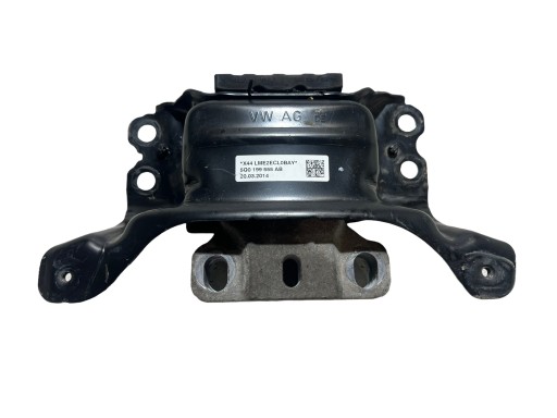 5Q0199555AB - Подушка лапа кронштейн коробки передач A3 8V TDI