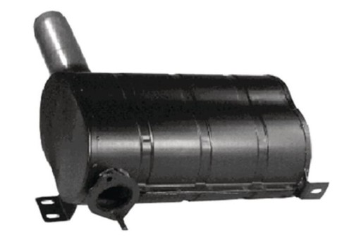 Vpe8030 глушник