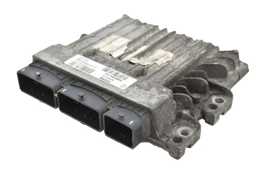 Computer Bedienteil RENAULT 237100386R
