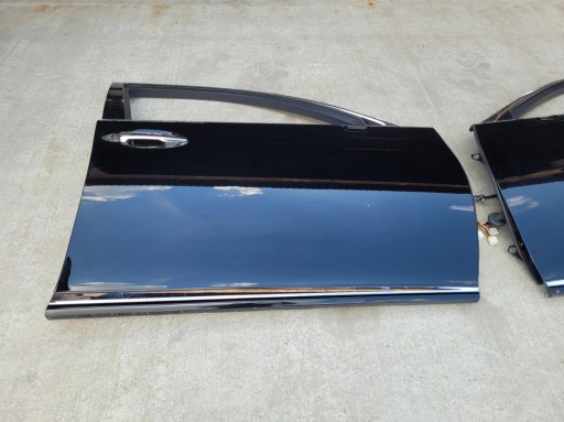 door front front right LEXUS LS 460 IV 212