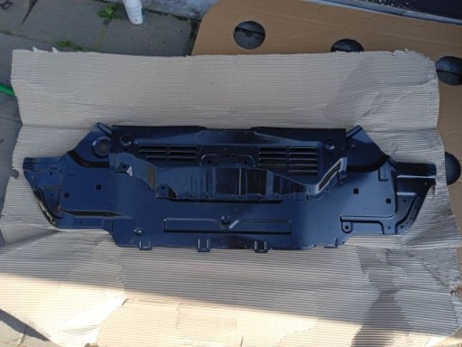 G91001HBEE - Nissan MICRA K13 ЗАДНИЙ РЕМЕНЬ ЗАДНЯЯ СТЕНКА ОРИГИНАЛ