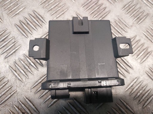 Module Unité de contrôle Lumières OPEL INSIGNIA A LIFT 13350670