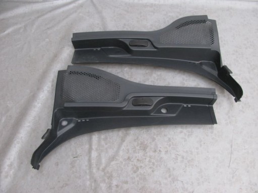 5FG819403B 5FG819404B - SEAT CUPRA FORMENTOR ПЛАСТИКОВАЯ ОБЛИЦОВКА KPL 5FG