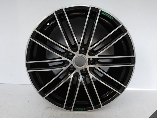 PORSCHE PANAMERA II 971 G2 TURBO 4 IV CERCHIO CERCHIO RUOTA 11,5Jx21 5x130 OC6