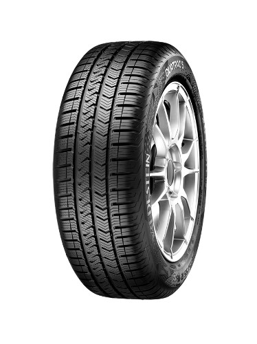 4X VREDESTEIN 255/60 R18 QUATRAC 5 108V VO