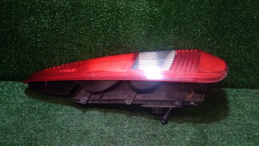 light left rear FORD FIESTA MK 6 2S61-13N004-A
