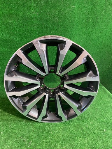 Alufelge TOYOTA 19” 7.5J ET25
