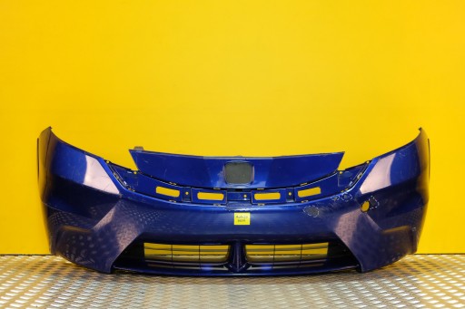 HONDA FIT EV 2012 2013 2014 ПЕРЕДНИЙ БАМПЕР США