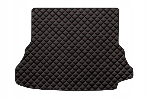 Килимок для багажника RENAULT Laguna II 01-07