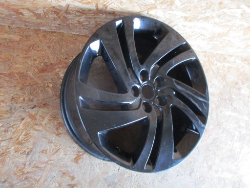 disk hliníkový RANGE ROVER EVOQUE 8Jx18 ET45 5x108
