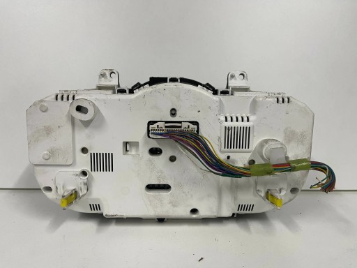 dials TOYOTA RAV4 RAV-4 3 III 06- 2.0 petrol AUTOMAT