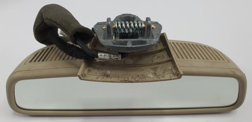 Зеркало заднего вида Mercedes GLK X204