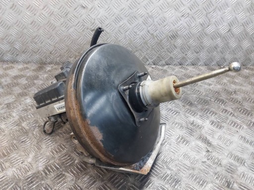 servo + servo bubanj VOLKSWAGEN GOLF III 1.9 TDI 1H1614101C