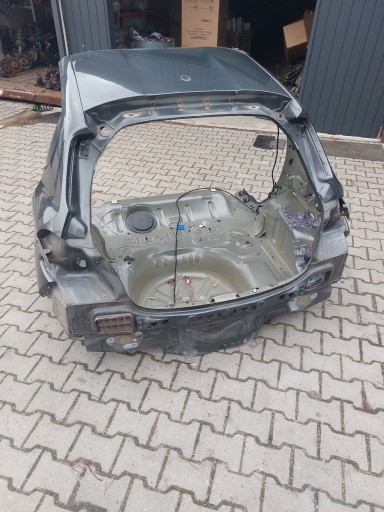 Bath bath belend peugeot 208 5d ktp