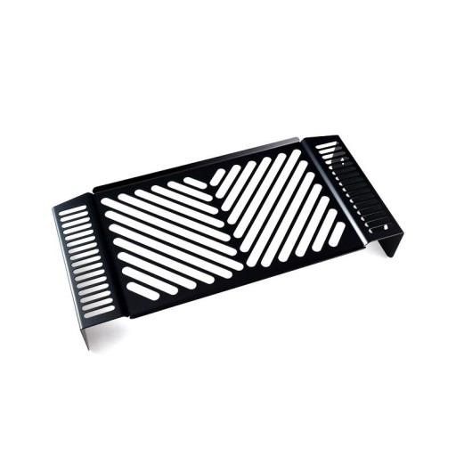 ZIEGER РЕШІТКА РАДІАТОРА 10001384