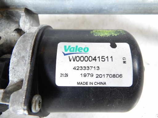 Opel OE 42333713 czyszczenie Vitre