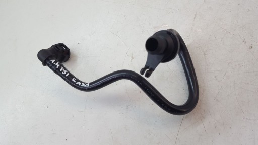 hose vacual VW Golf VI 6 1,4 TFSI