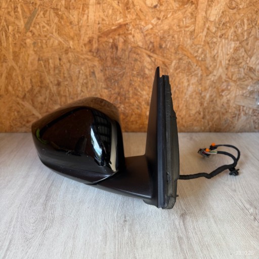 mirror right CITROEN C4 III 14 PIN (10+4) ASYSTENT driver´s