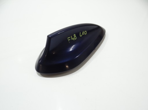 REKIN cover ANTENY BMW X1 F48 9257007 C10