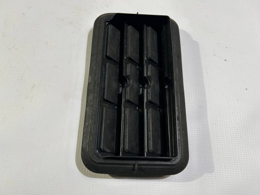 grid wentylacyjna dekompresyjna boot Chrysler Pacifica 2021