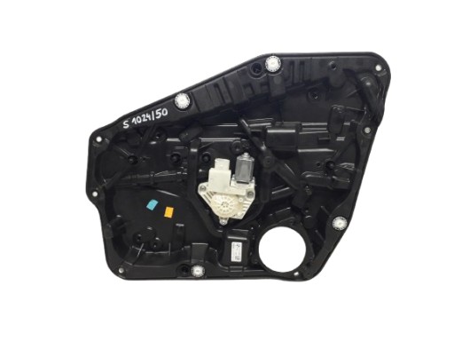 Bmw x4 2 ii g02 18- склопідйомник задній лівий задній 4a1c9b5 4a1c9c1