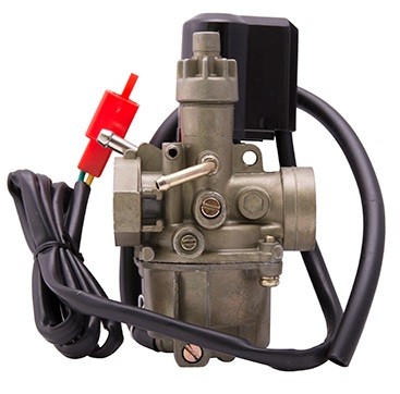 12 164 - Карбюратор Sachs 2T 50 Reggae SR Squab Limbo