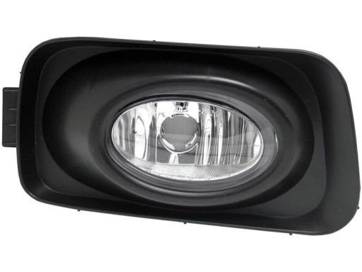 217-2031R-UEN - ГАЛОГЕН DEPO ПРАВЫЙ HONDA ACCORD VII
