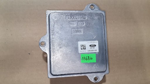 L90068165 - FORD C MAX C-MAX 2 mk2 светодиодный модуль DRL