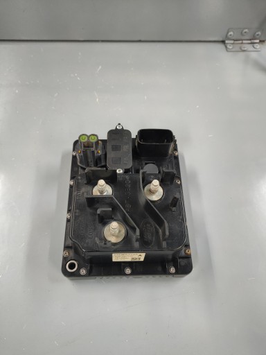 JPLA14F70AC - Модуль керування живленням jaguar f-pace jpla-14f70-ac