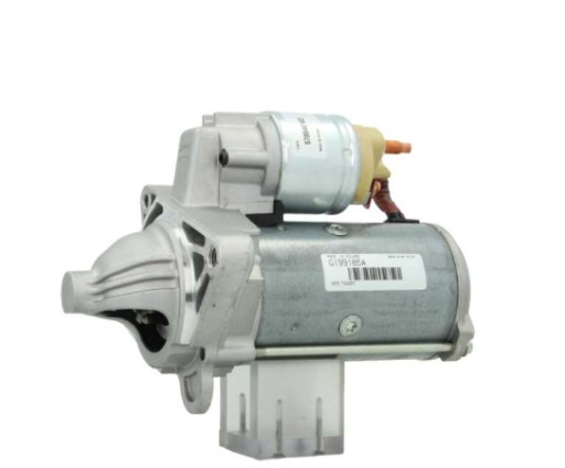 Стартер renault nissan 570.548.103.500 (оригінал valeo)